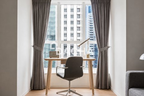 شقة في Elite Residence, مرسى دبي, دبي 1غرف نوم, 68 م² رقم 141389 - صورة 8