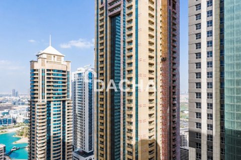 شقة في Elite Residence, مرسى دبي, دبي 1غرف نوم, 68 م² رقم 141389 - صورة 4