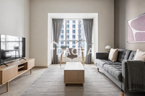 شقة في Elite Residence, مرسى دبي, دبي 1غرف نوم, 68 م² رقم 141389
