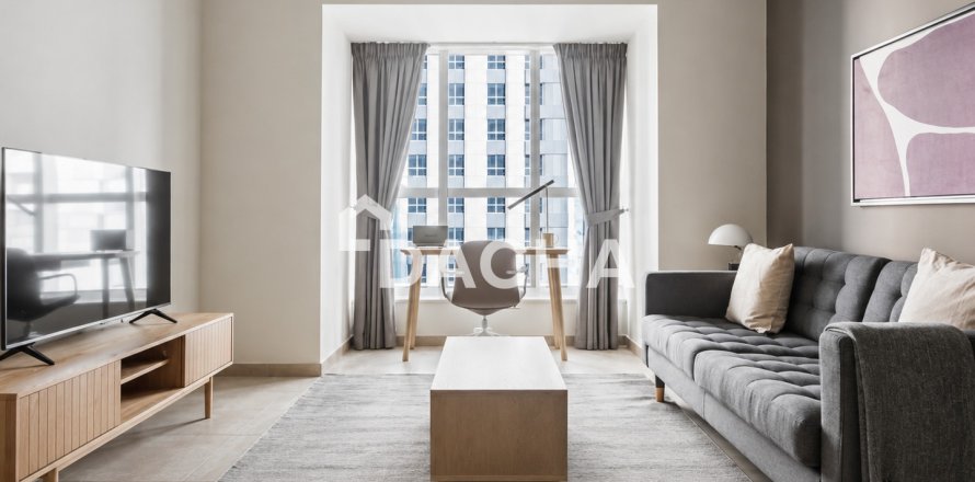 شقة في Elite Residence, مرسى دبي, دبي 1غرف نوم, 68 م² رقم 141389