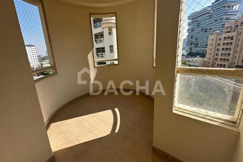 شقة في نخلة جميرا, دبي 3 غرف نوم, 200.7 م² رقم 6655 - صورة 9