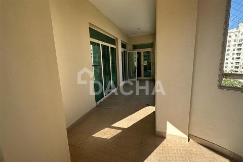 شقة في نخلة جميرا, دبي 3 غرف نوم, 200.7 م² رقم 6655 - صورة 2