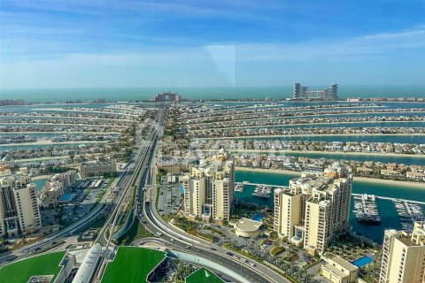 شقة في The Palm Tower, نخلة جميرا, دبي 1غرف نوم, 103.6 م² رقم 6645 - صورة 2