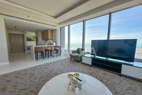شقة في The Palm Tower, نخلة جميرا, دبي 1غرف نوم, 103.6 م² رقم 6645 - صورة 3