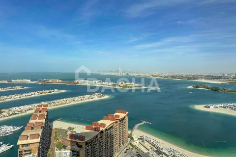شقة في The Palm Tower, نخلة جميرا, دبي 1غرف نوم, 103.6 م² رقم 6645 - صورة 4