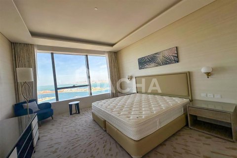 شقة في The Palm Tower, نخلة جميرا, دبي 1غرف نوم, 103.6 م² رقم 6645 - صورة 5