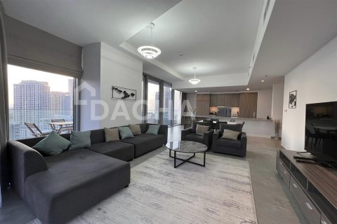 Appartement à Dubai Marina, Dubai, 2 chambres, 163.2 m², № 6644 - photo 3