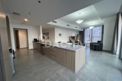 Appartement à Dubai Marina, Dubai, 2 chambres, 163.2 m², № 6644 - photo 2