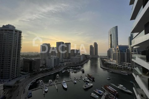 Appartement à Dubai Marina, Dubai, 2 chambres, 163.2 m², № 6644 - photo 8
