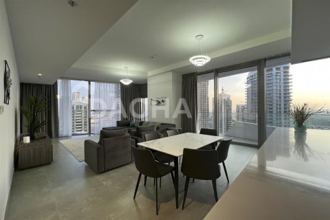 Appartement à Dubai Marina, Dubai, 2 chambres, 163.2 m², № 6644 - photo 4