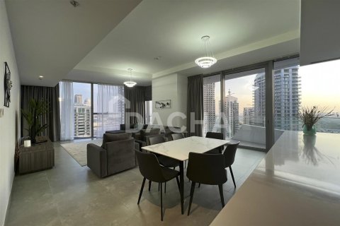 Appartement à Dubai Marina, Dubai, 2 chambres, 163.2 m², № 6644 - photo 11