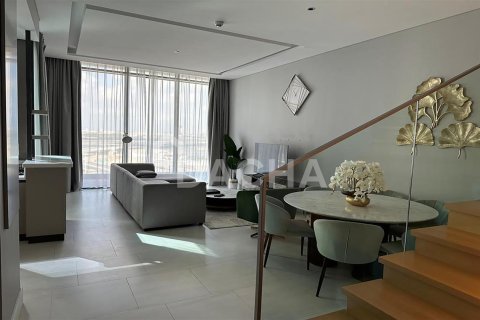 منزل ذو طابقين في SLS Dubai Hotel & Residences, الخليج التجاري, دبي 2 غرف نوم, 173 م² رقم 6656 - صورة 1