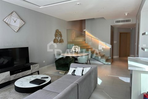 منزل ذو طابقين في SLS Dubai Hotel & Residences, الخليج التجاري, دبي 2 غرف نوم, 173 م² رقم 6656 - صورة 10