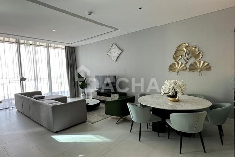 منزل ذو طابقين في SLS Dubai Hotel & Residences, الخليج التجاري, دبي 2 غرف نوم, 173 م² رقم 6656 - صورة 2