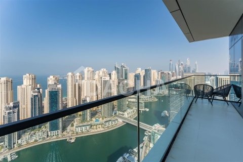 شقة في Vida Residences Dubai Marina, مرسى دبي, دبي 2 غرف نوم, 102.3 م² رقم 6657 - صورة 5