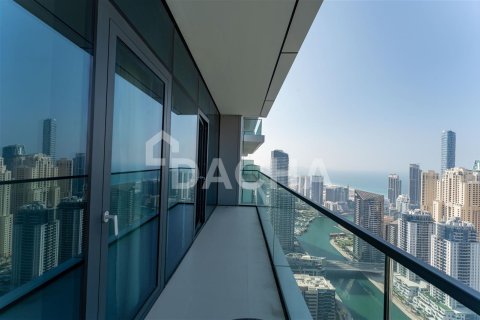 شقة في Vida Residences Dubai Marina, مرسى دبي, دبي 2 غرف نوم, 102.3 م² رقم 6657 - صورة 20