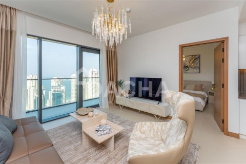 شقة في Vida Residences Dubai Marina, مرسى دبي, دبي 2 غرف نوم, 102.3 م² رقم 6657 - صورة 7