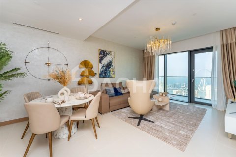 شقة في Vida Residences Dubai Marina, مرسى دبي, دبي 2 غرف نوم, 102.3 م² رقم 6657 - صورة 2