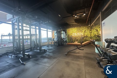 Apartment in Jumeirah Village Triangle, Dubai 2 bedrooms, 114 sq.m. № 98643 - photo 14