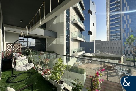 Apartment in Jumeirah Village Triangle, Dubai 2 bedrooms, 114 sq.m. № 98643 - photo 10