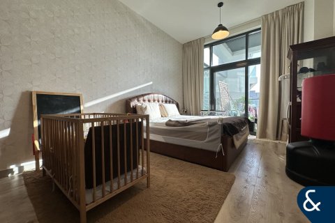 Apartment in Jumeirah Village Triangle, Dubai 2 bedrooms, 114 sq.m. № 98643 - photo 7