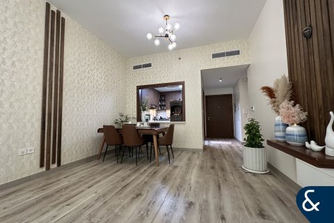 Apartment in Jumeirah Village Triangle, Dubai 2 bedrooms, 114 sq.m. № 98643 - photo 3