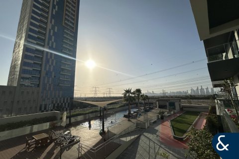 Apartment in Jumeirah Village Triangle, Dubai 2 bedrooms, 114 sq.m. № 98643