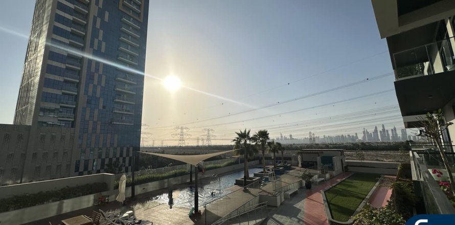 Apartment in Jumeirah Village Triangle, Dubai 2 bedrooms, 114 sq.m. № 98643