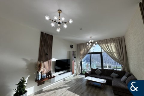 Apartment in Jumeirah Village Triangle, Dubai 2 bedrooms, 114 sq.m. № 98643 - photo 4