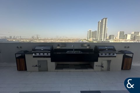 Apartment in Jumeirah Village Triangle, Dubai 2 bedrooms, 114 sq.m. № 98643 - photo 11