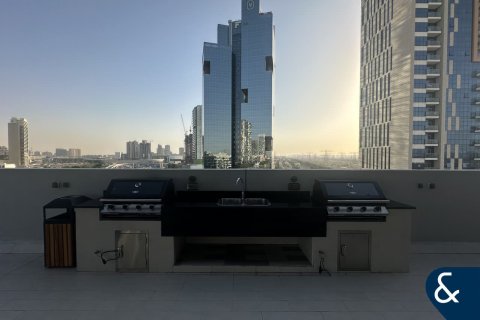 Apartment in Jumeirah Village Triangle, Dubai 2 bedrooms, 114 sq.m. № 98643 - photo 12