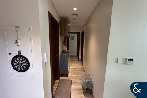 Apartment in Jumeirah Village Triangle, Dubai 2 bedrooms, 114 sq.m. № 98643 - photo 5