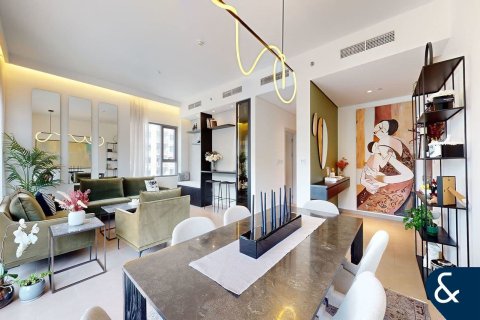 Apartment in Dubai Hills Estate, Dubai 3 bedrooms, 150 sq.m. № 98644 - photo 8