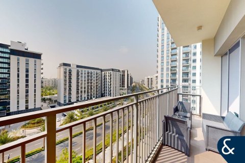 Apartment in Dubai Hills Estate, Dubai 3 bedrooms, 150 sq.m. № 98644