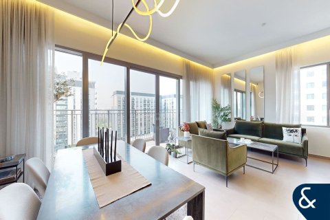 Apartment in Dubai Hills Estate, Dubai 3 bedrooms, 150 sq.m. № 98644 - photo 5