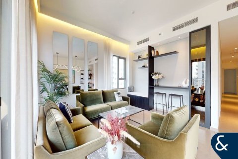 Apartment in Dubai Hills Estate, Dubai 3 bedrooms, 150 sq.m. № 98644 - photo 13