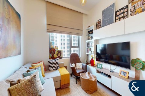 Apartment in Dubai Hills Estate, Dubai 3 bedrooms, 150 sq.m. № 98644 - photo 2