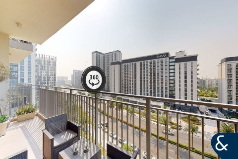 Apartment in Dubai Hills Estate, Dubai 3 bedrooms, 150 sq.m. № 98644 - photo 18