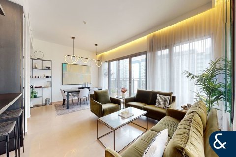 Apartment in Dubai Hills Estate, Dubai 3 bedrooms, 150 sq.m. № 98644 - photo 11