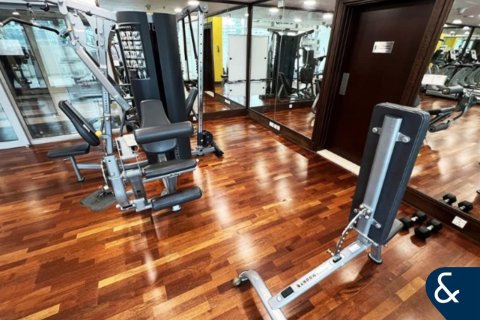 Apartment in Business Bay, Dubai 1 bedroom, 74 sq.m. № 98642 - photo 9