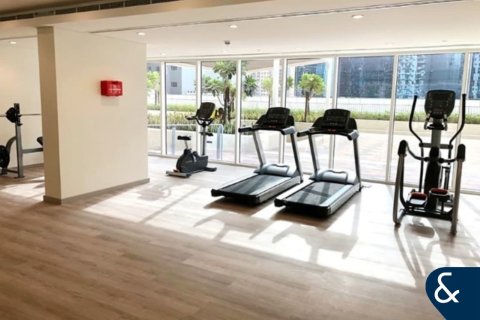 Apartment in Business Bay, Dubai 1 bedroom, 74 sq.m. № 98642 - photo 8