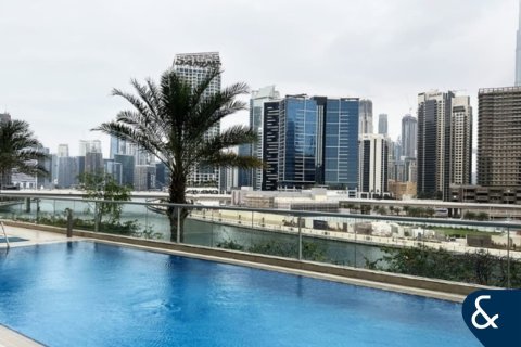 Apartment in Business Bay, Dubai 1 bedroom, 74 sq.m. № 98642 - photo 4
