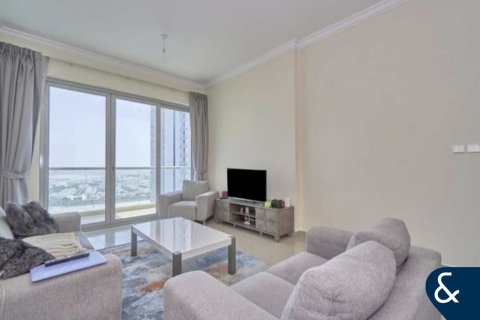 Apartment in Business Bay, Dubai 1 bedroom, 74 sq.m. № 98642