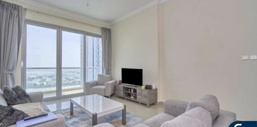 Apartment in Business Bay, Dubai 1 bedroom, 74 sq.m. № 98642