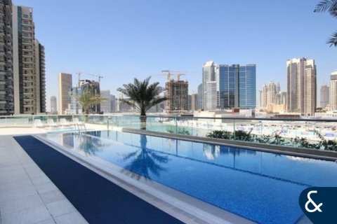 Apartment in Business Bay, Dubai 1 bedroom, 74 sq.m. № 98642 - photo 7