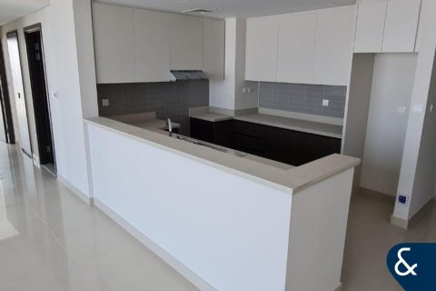 Apartment in Harbour Views 1, Dubai Creek Harbour (The Lagoons), Dubai 3 bedrooms, 149 sq.m. № 98641 - photo 9