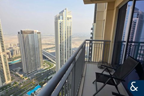 Apartment in Harbour Views 1, Dubai Creek Harbour (The Lagoons), Dubai 3 bedrooms, 149 sq.m. № 98641