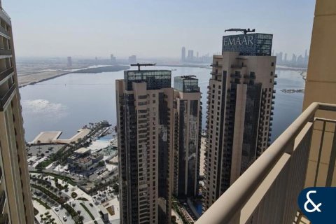 Apartment in Harbour Views 1, Dubai Creek Harbour (The Lagoons), Dubai 3 bedrooms, 149 sq.m. № 98641 - photo 12