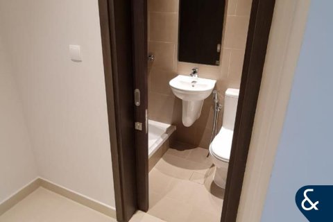 Apartment in Harbour Views 1, Dubai Creek Harbour (The Lagoons), Dubai 3 bedrooms, 149 sq.m. № 98641 - photo 10