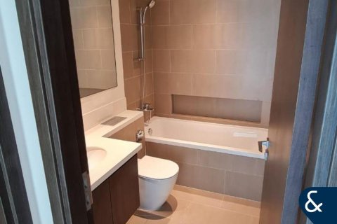 Apartment in Harbour Views 1, Dubai Creek Harbour (The Lagoons), Dubai 3 bedrooms, 149 sq.m. № 98641 - photo 7